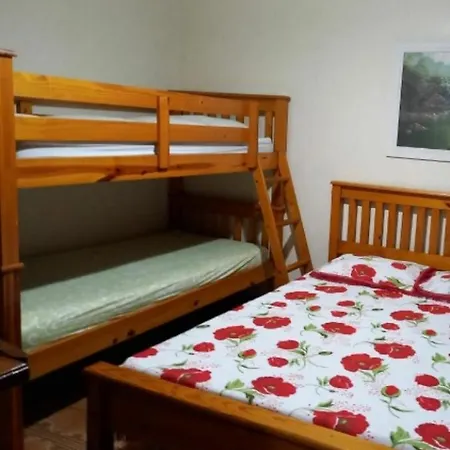Lindo Apartamento em Itagua Ubatuba-3