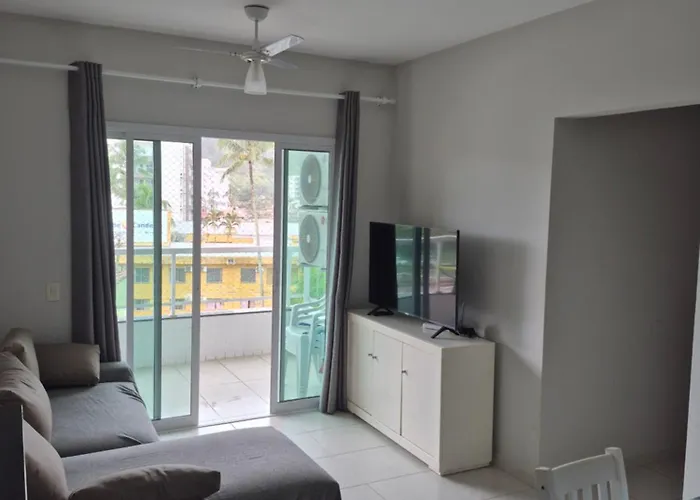 Apartamento Vip Porto Fino Ubatuba